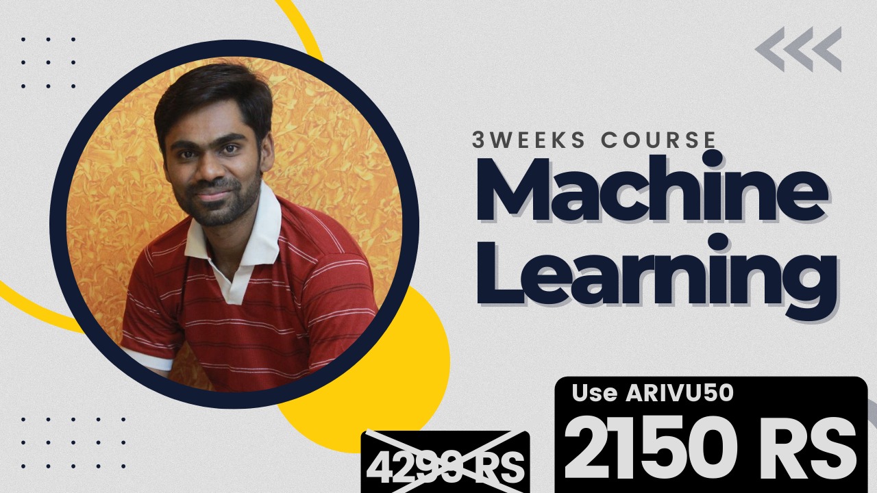 Machine Learning Bootcamp: Building Expertise from Scratch